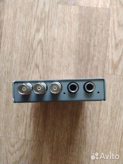 Конвертер Blackmagic Design Mini Converter 4 K