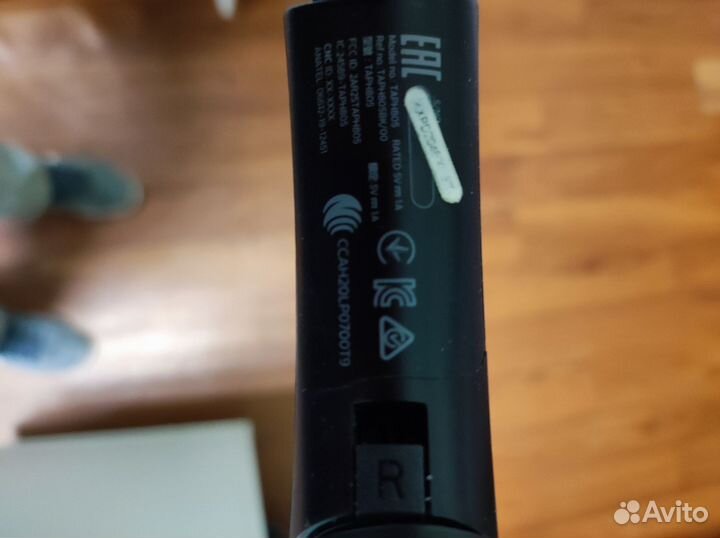 Блютуз наушники бу