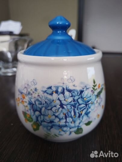 Кухонный набор из пяти предметов