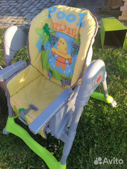 Стул для кормления