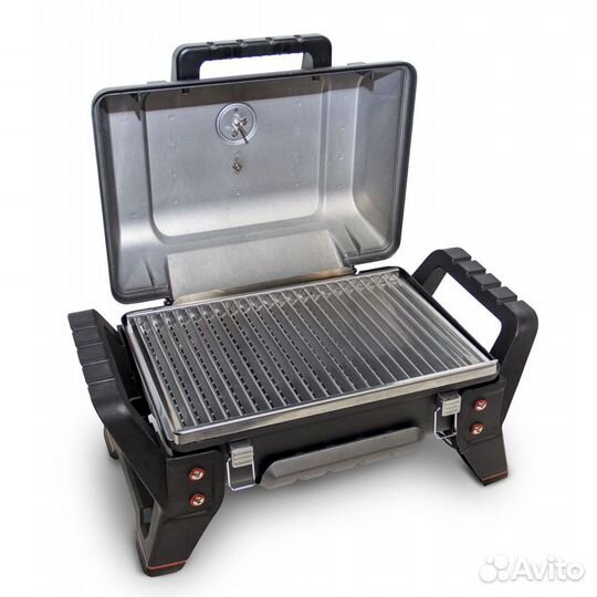 Мобильный гриль Char-Broil X200