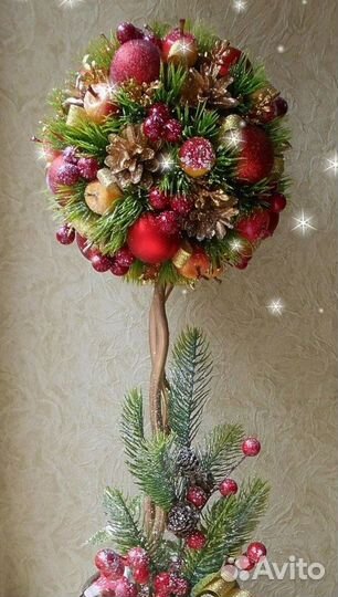 Подарок /сюрприз/топиарий