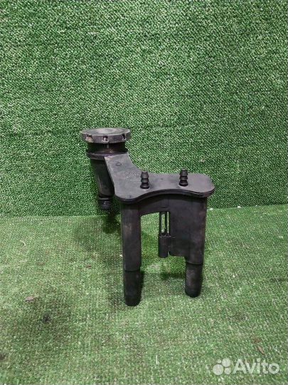 Сапун, маслозаборник Land Rover Discovery 3 2.7