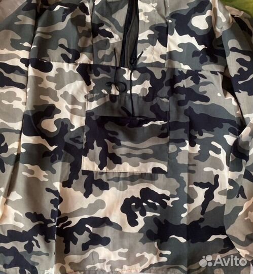 Кстюм горка Лето 8