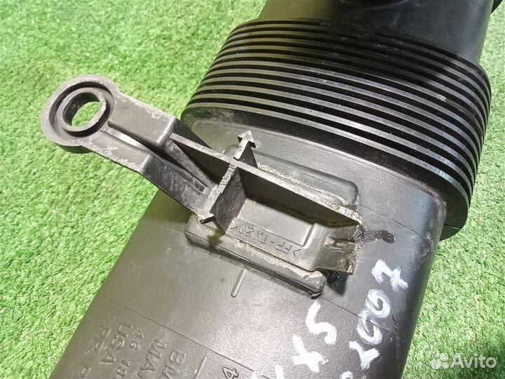 Патрубок воздушного фильтра BMW X5 E70 2006