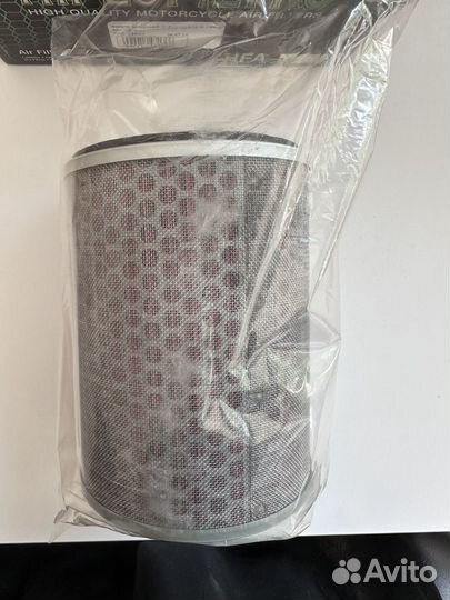 Фильтр воздушный hi flo hfa1916 cb900