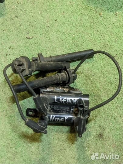 Катушка зажигания Lifan Lifan Solano