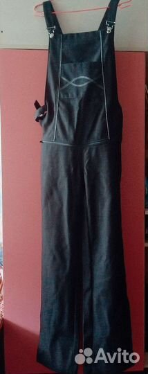 Комбинезон для беременных 42