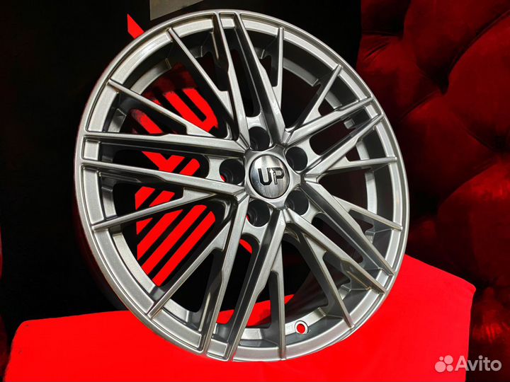 Диск колесный R 16 5*112 Volkswagen, Audi, Skoda