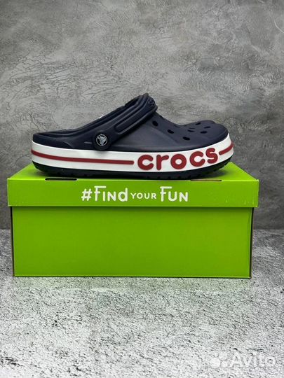 Crocs сабо