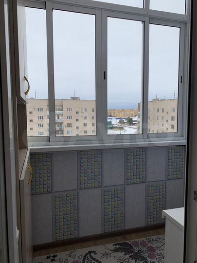 3-к. квартира, 58,4 м², 4/10 эт.