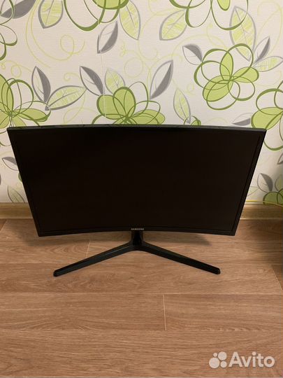 Монитор Samsung 24 144гц