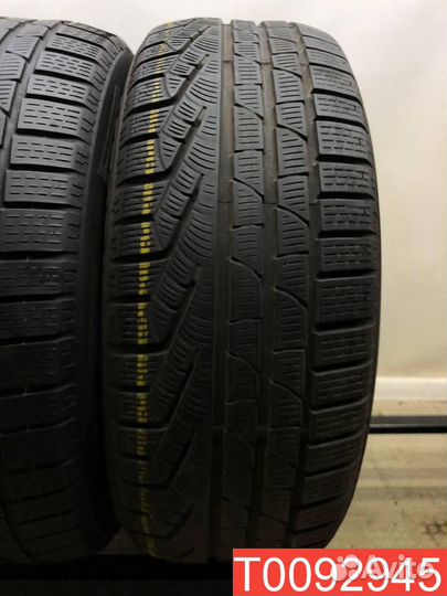 Pirelli Winter Sottozero 210 Serie II 225/55 R17 97H