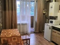 1-к. ква�ртира, 36 м², 1/5 эт.