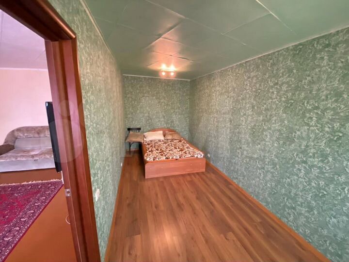 2-к. квартира, 47 м², 2/4 эт.