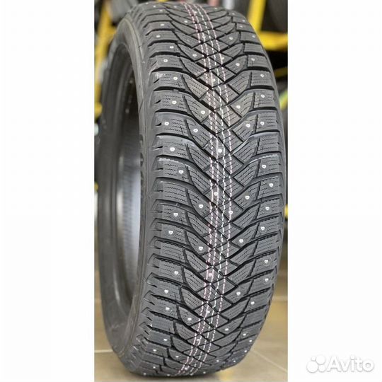 Goodyear UltraGrip Arctic 2 225/50 R18 99T