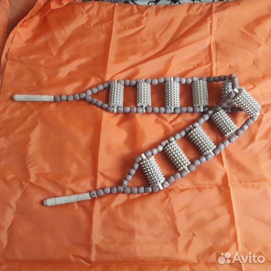 Массажёрка