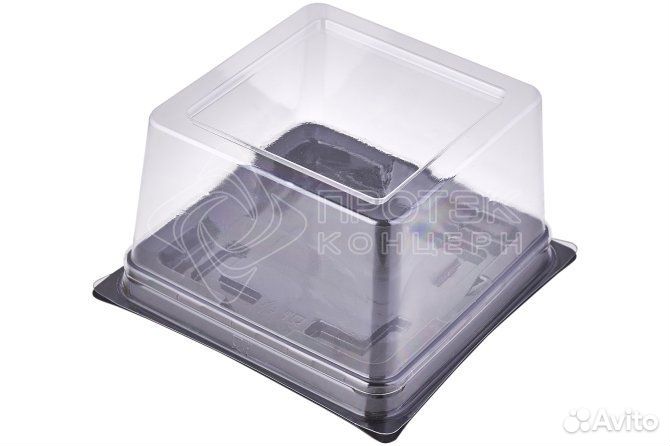 Мини-тортница пр-Т-138 К+Д