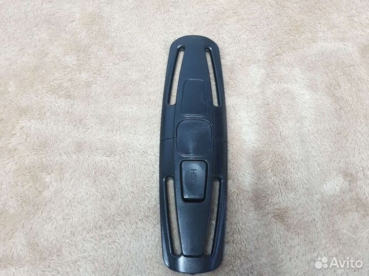 Ограничитель на ремни