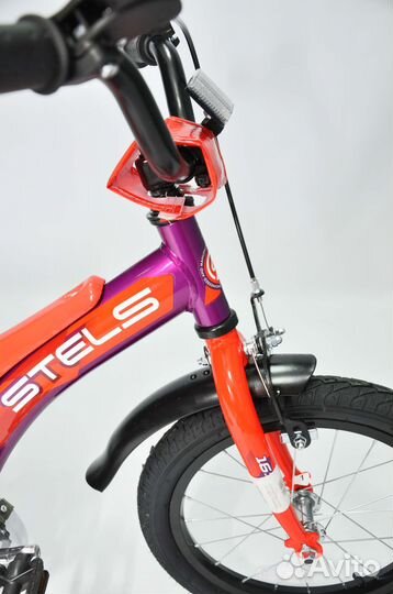 Велосипед 14 Stels Jet