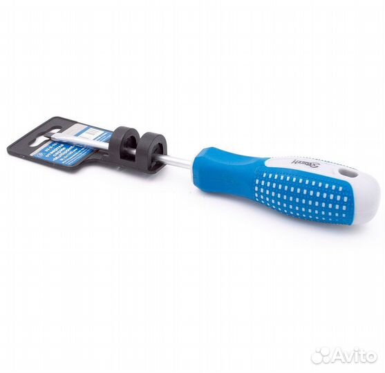 Отвертка Multipoint SL 5 х 100 мм, арт. 33-0-701