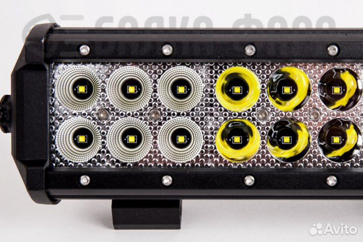 Светодиодная балка