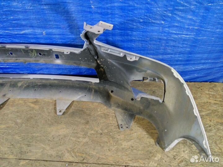 Бампер передний Lexus LX 570 URJ200 2007