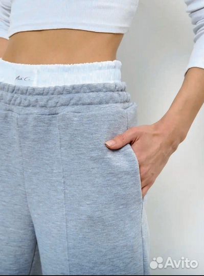 Спортивные брюки