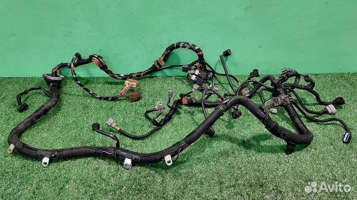 Жгут проводки двигателя Mitsubishi Carisma 2003