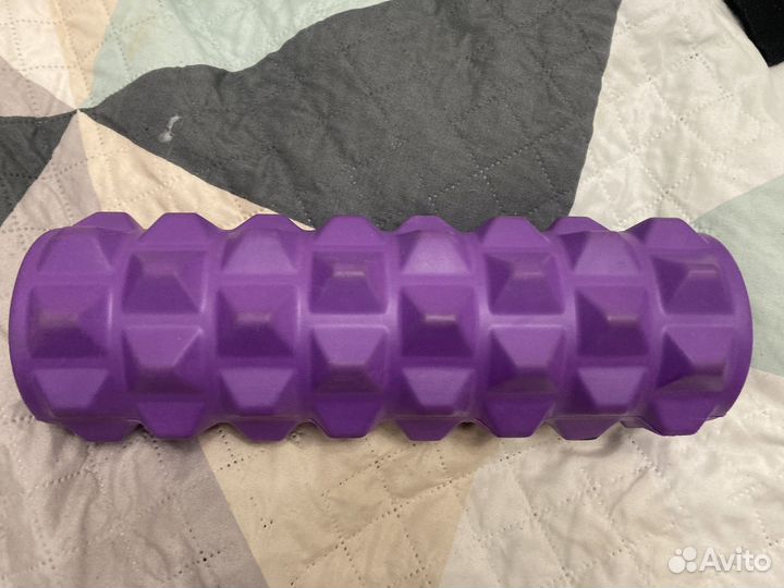 Ролик для спорта