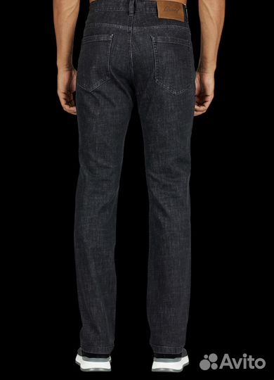 Джинсы мужские Brioni