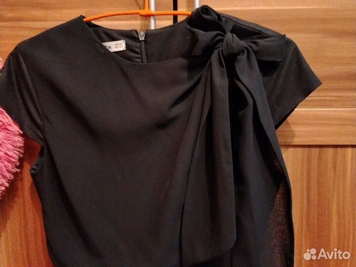 Вечернее платье xs 40