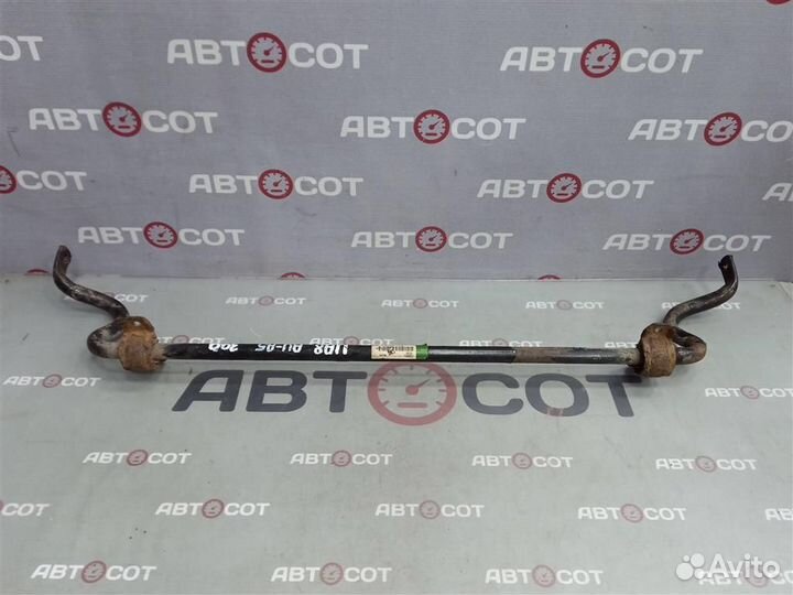 Стабилизатор задний Audi A5 /Coupe/Sportback 200