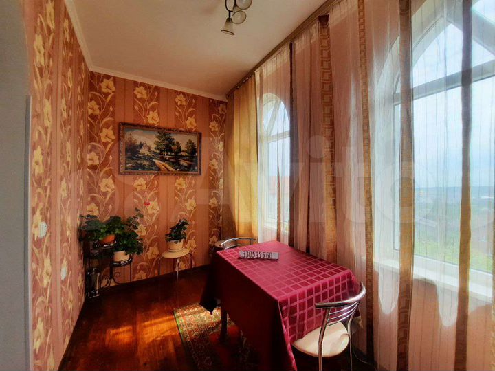 Дом 120 м² на участке 7 сот.