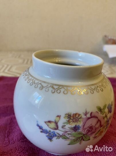 Посуда СССР