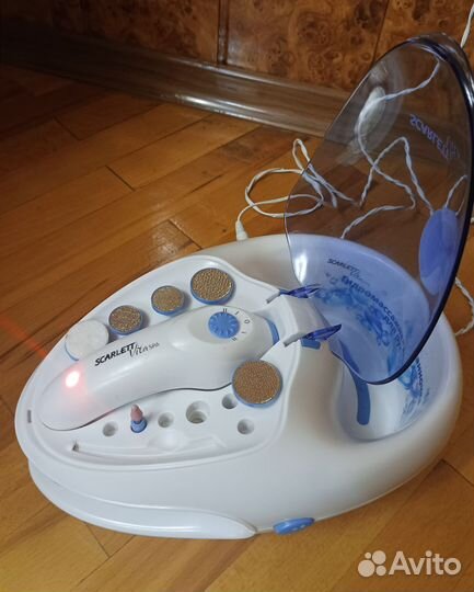 Маникюрный набор