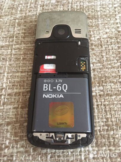 Телефон Nokia