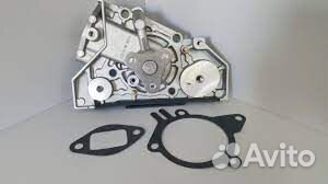 Помпа водяная киа спектра рио 2 шума каренс Япония