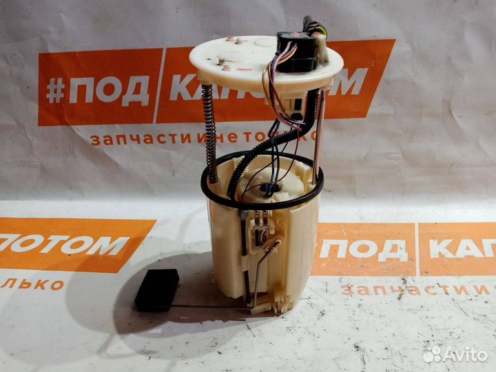 Насос топливный Suzuki SX4 2006