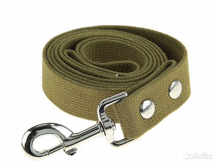 Поводок для собак