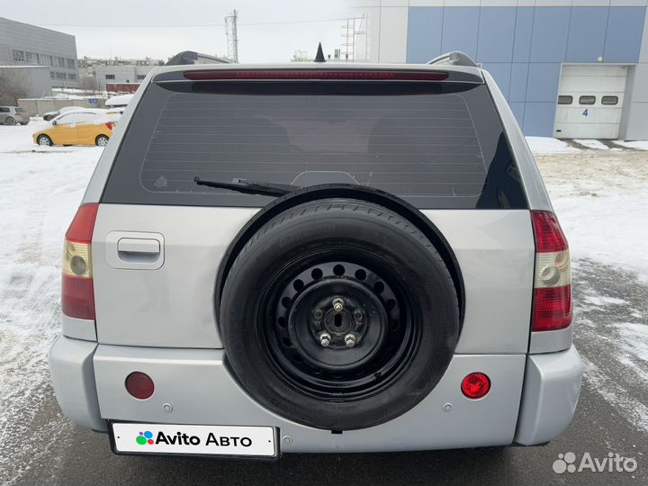 Vortex Tingo 1.8 AMT, 2012, 185 546 км