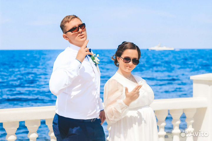 Фотограф в Ялте Григорий