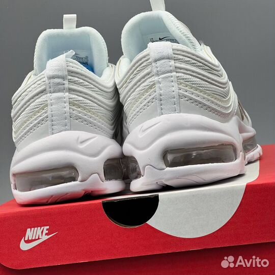 Кроссовки Nike Air Max 97