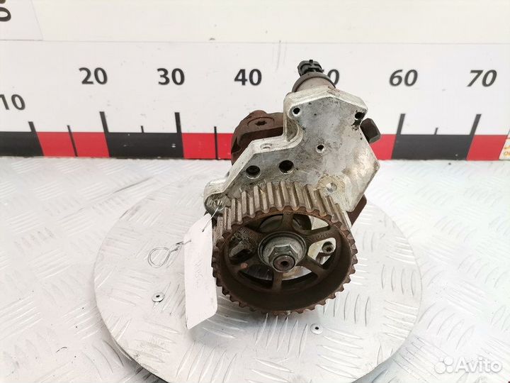 Тнвд для Suzuki Grand Vitara 2 1521067JG2