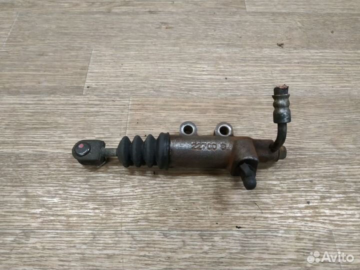 Цилиндр сцепления рабочий Hyundai Getz (2002-2010)