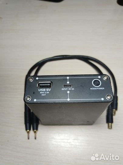 Контактная точечная