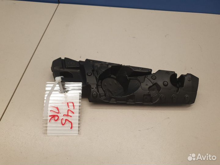 Наполнитель крышки правого зеркала BMW 2 F45 F46 T