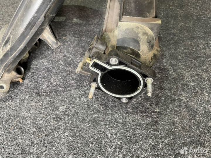 Коллектор впускной Тагаз Vega C100