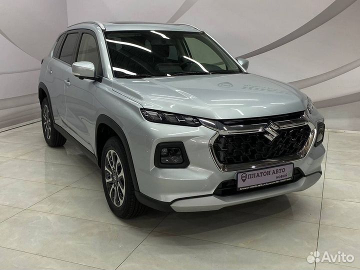 Suzuki Grand Vitara 1.5 AT, 2023, 50 км