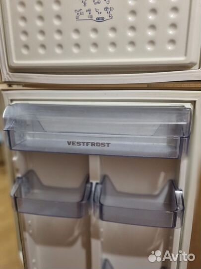 Холодильник бу vestfrost